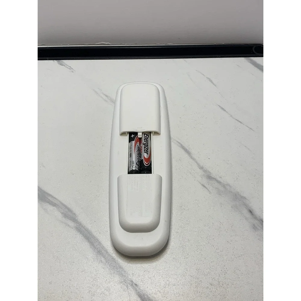 Sleep Number FlexFit Remote Control KSMBR20543T Select Comfort